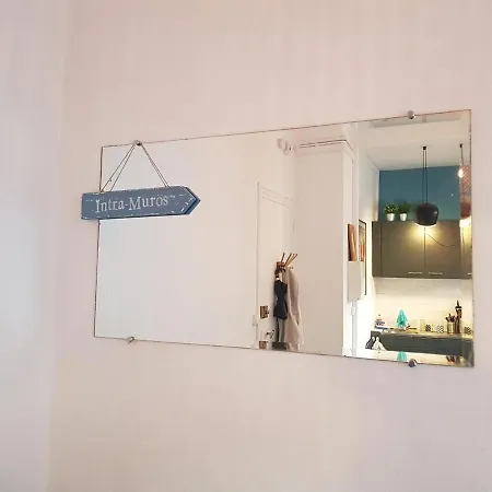 Apartment Malo Intra-muros T2, On Foot! *