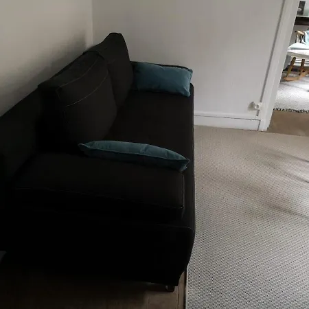 Malo Intra-muros T2, On Foot! Apartment