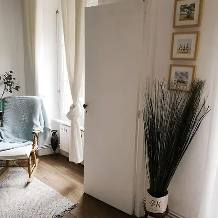 Malo Intra-muros T2, On Foot! Apartment