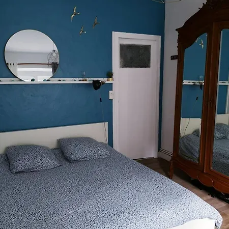Apartment Malo Intra-muros T2, On Foot! *
